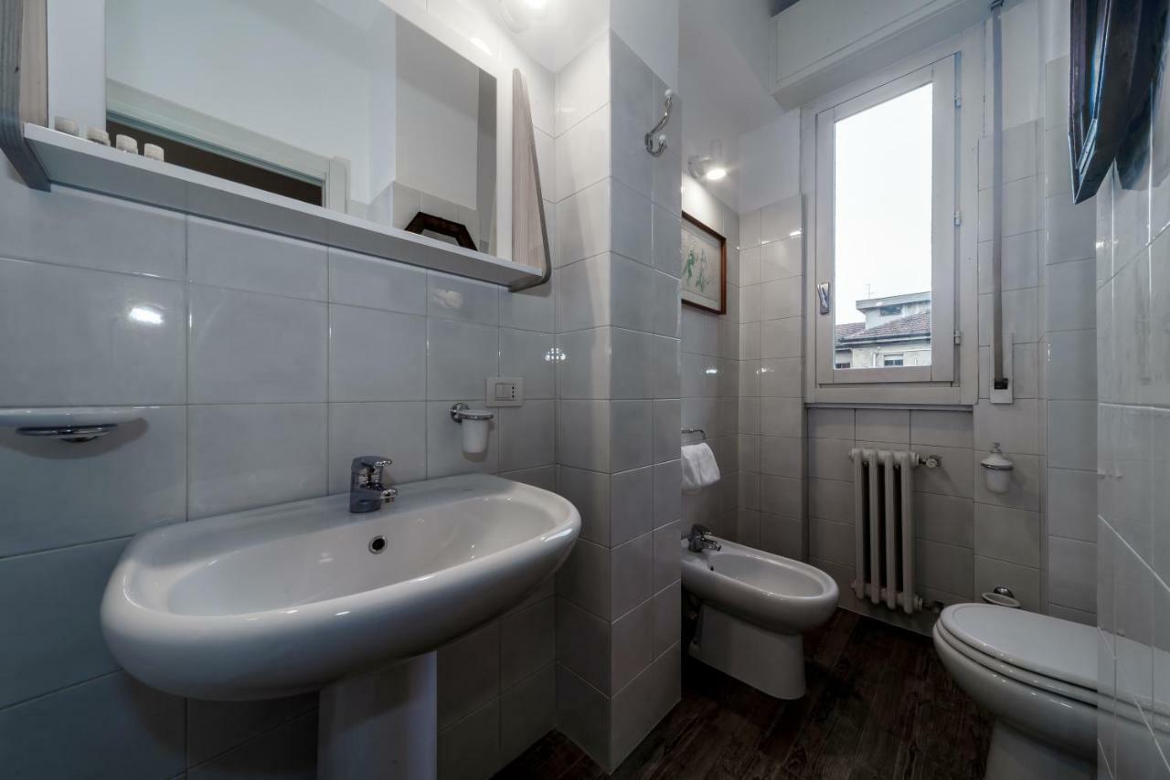 Casa Da Suite Classica Milan Exterior photo