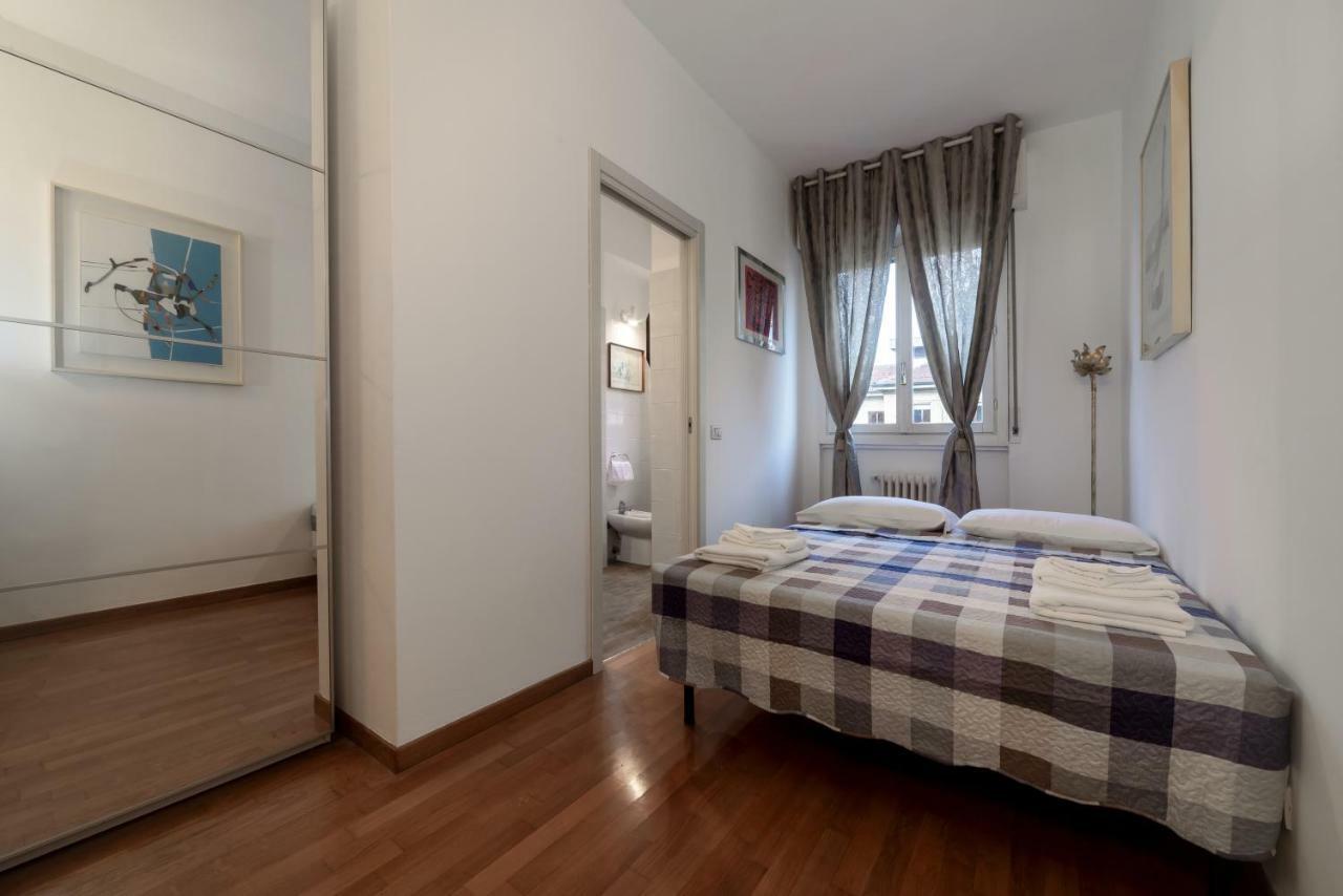 Casa Da Suite Classica Milan Exterior photo
